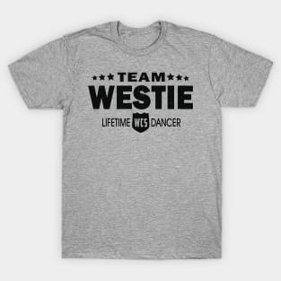 Team Westie T-Shirt